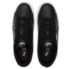 (WMNS) Lily Platåskor Svarta/Vita