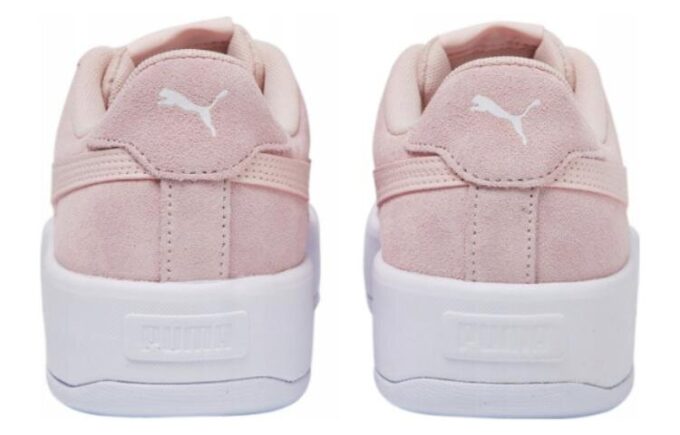 (WMNS) Lily-plattformen