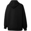 (WMNS) Logo CNY Sportswear Hoodie ”Svart”