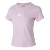 (WMNS) Logotyp T-shirt ”Rosa”