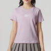 (WMNS) Logotyp T-shirt ”Rosa”