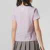 (WMNS) Logotyp T-shirt ”Rosa”