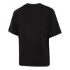 (WMNS) Löpar-T-shirt med sportmotiv ”Svart”