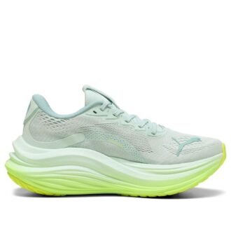(WMNS) MagMax Nitro ”Fredlig blå gul varning”
