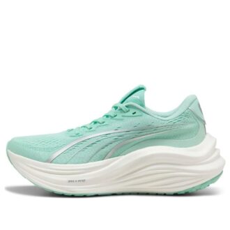 (WMNS) MagMax Nitro ”Mint Melt Speed  Blue”