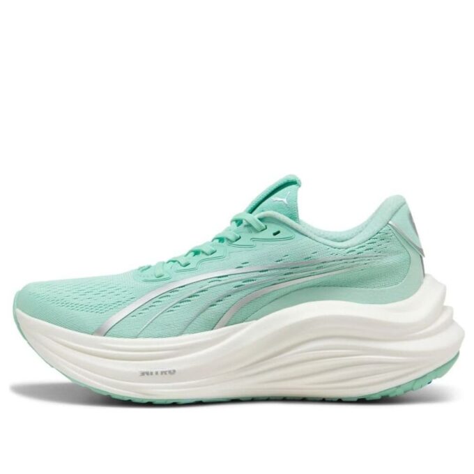 (WMNS) MagMax Nitro ”Mint Melt Speed  Blue”