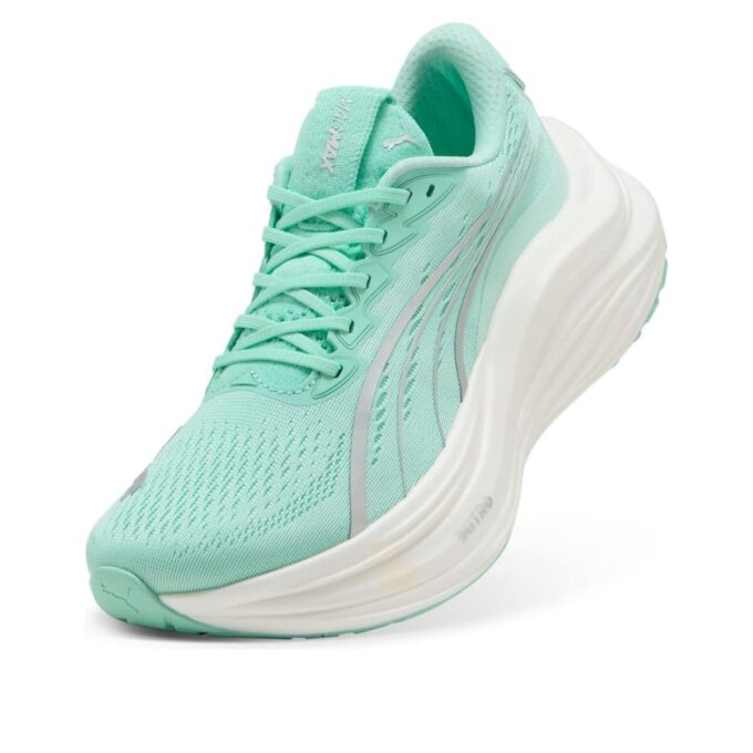 (WMNS) MagMax Nitro ”Mint Melt Speed  Blue”