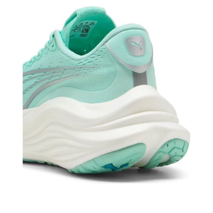 (WMNS) MagMax Nitro ”Mint Melt Speed  Blue”