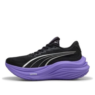 (WMNS) MagMax Nitro ”Svart Mörk Amethyst”
