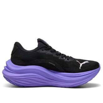 (WMNS) MagMax Nitro ”Svart Mörk Amethyst”