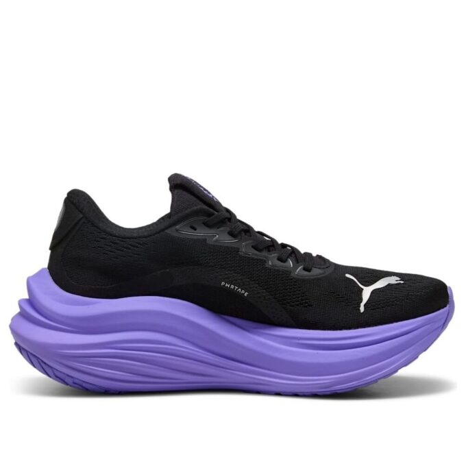 (WMNS) MagMax Nitro ”Svart Mörk Amethyst”