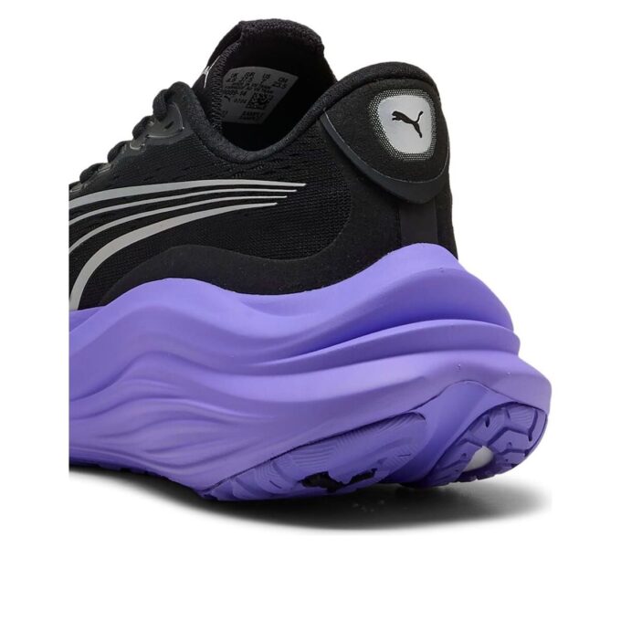 (WMNS) MagMax Nitro ”Svart Mörk Amethyst”