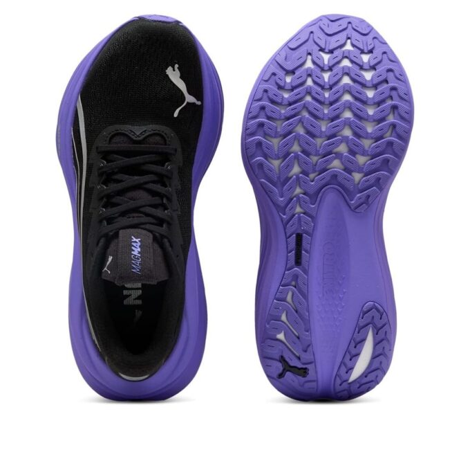 (WMNS) MagMax Nitro ”Svart Mörk Amethyst”