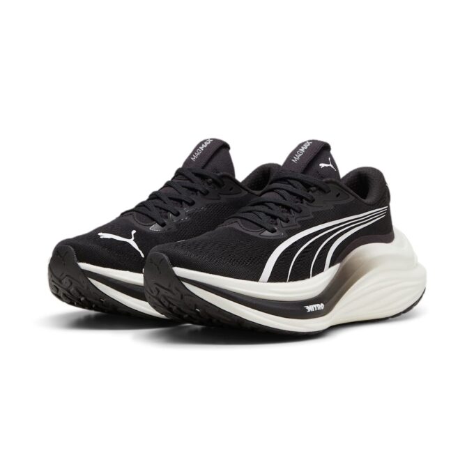 (WMNS) MagMax Nitro ”Svartvit”