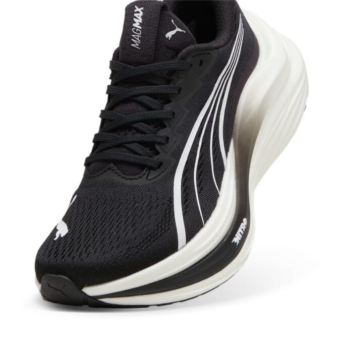 (WMNS) MagMax Nitro ”Svartvit”