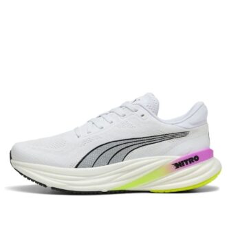 (WMNS) Magnify Nitro 2 ”Vit Ren Magenta”