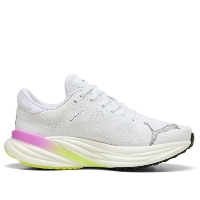 (WMNS) Magnify Nitro 2 ”Vit Ren Magenta”