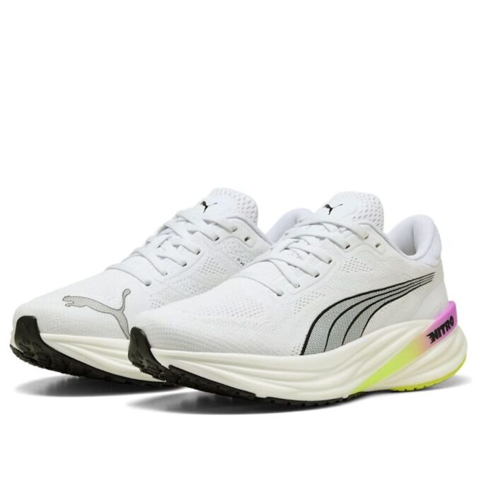 (WMNS) Magnify Nitro 2 ”Vit Ren Magenta”