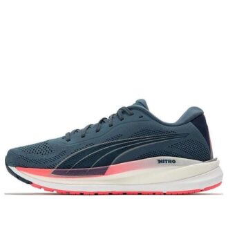 (WMNS) Magnify Nitro Knit