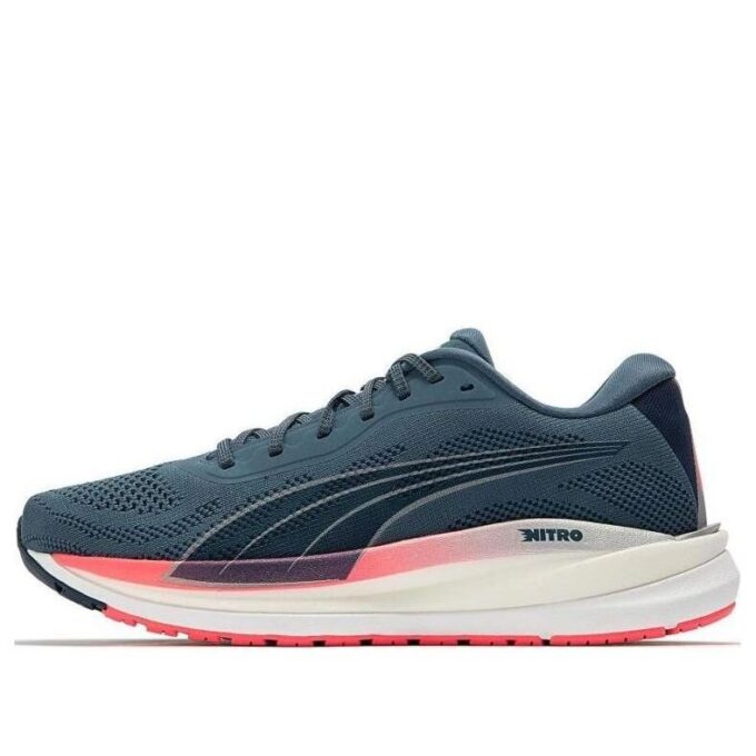 (WMNS) Magnify Nitro Knit