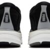 (WMNS) Magnify Nitro Knit ”Svart Vit”