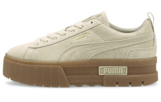 (WMNS) Majs ”Havregryn”