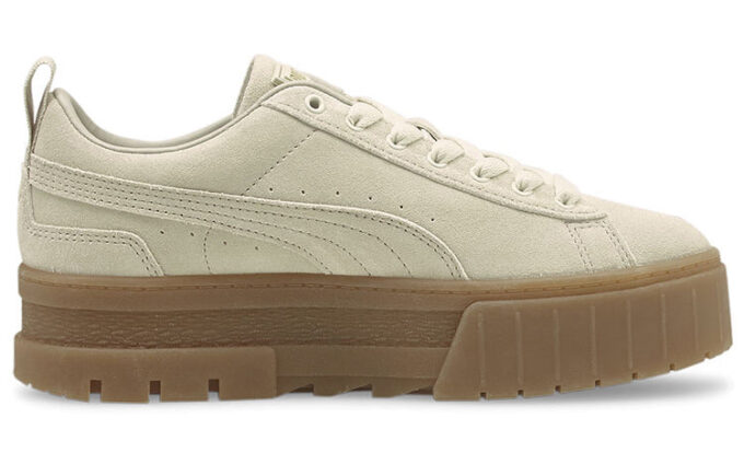 (WMNS) Majs ”Havregryn”