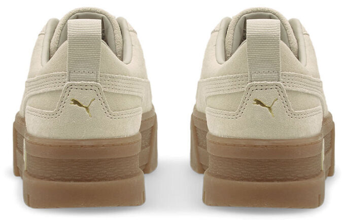 (WMNS) Majs ”Havregryn”