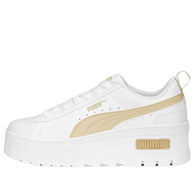 (WMNS) Majsbitar ”Vit Granola”