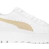 (WMNS) Majsbitar ”Vit Granola”