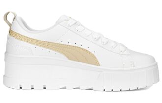 (WMNS) Majsbitar ”Vit Granola”