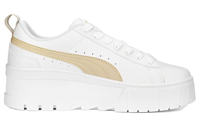 (WMNS) Majsbitar ”Vit Granola”