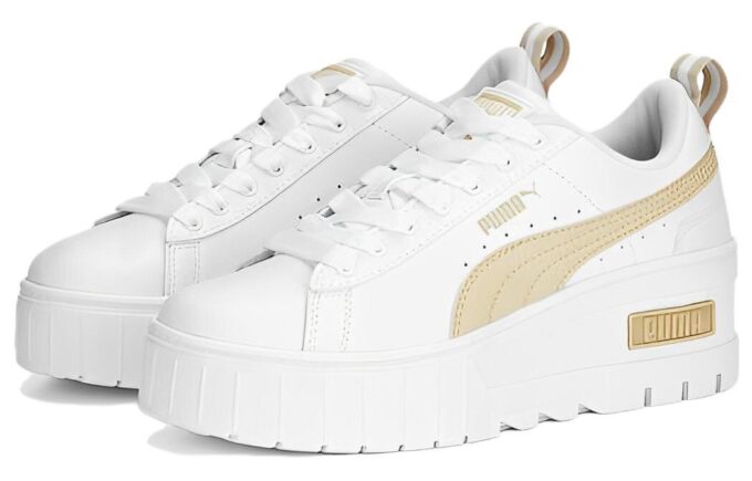 (WMNS) Majsbitar ”Vit Granola”