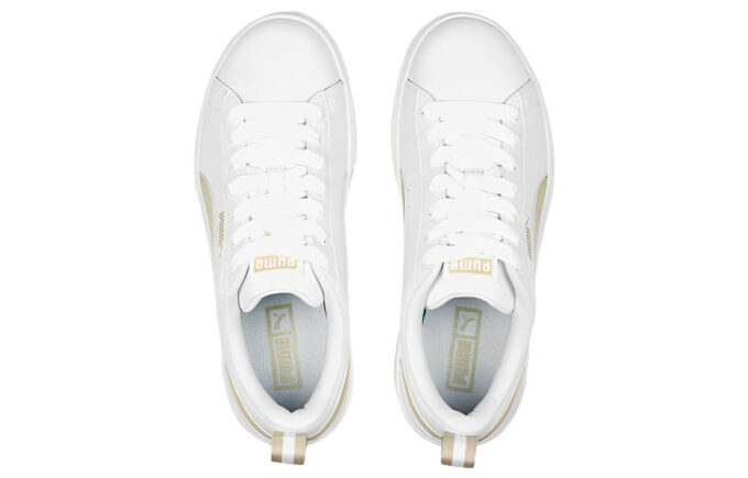 (WMNS) Majsbitar ”Vit Granola”