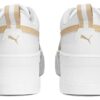 (WMNS) Majsbitar ”Vit Granola”