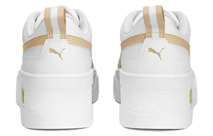 (WMNS) Majsbitar ”Vit Granola”