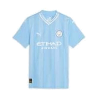 (WMNS) Manchester City 23/24 Hemmatröja ”Blå Vit”
