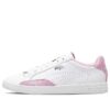 (WMNS) Match Lo Reset Fritidsskor Vita/Rosa