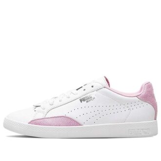 (WMNS) Match Lo Reset Fritidsskor Vita/Rosa