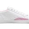 (WMNS) Match Lo Reset Fritidsskor Vita/Rosa