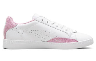 (WMNS) Match Lo Reset Fritidsskor Vita/Rosa