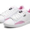 (WMNS) Match Lo Reset Fritidsskor Vita/Rosa
