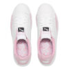 (WMNS) Match Lo Reset Fritidsskor Vita/Rosa