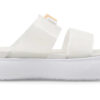 (WMNS) Mayu Pop-sandal i mocka ”Vit kolsyrad melon”