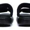 (WMNS) Mayu Puffy Slides ”Svarta”