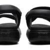 (WMNS) Mayu Puffy Slides ”Svarta”