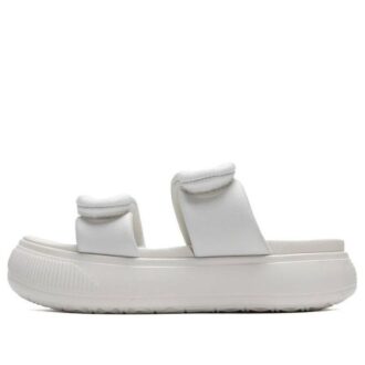 (WMNS) Mayu Puffy Slides ”Varmvit”