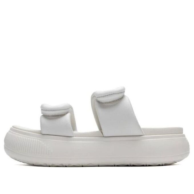 (WMNS) Mayu Puffy Slides ”Varmvit”