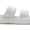 (WMNS) Mayu Puffy Slides ”Varmvit”