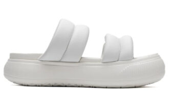 (WMNS) Mayu Puffy Slides ”Varmvit”